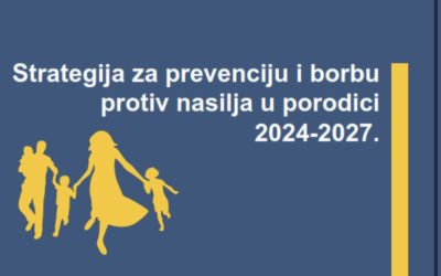 Važna koordinacija svih subjekata u zaštiti žrtava nasilja